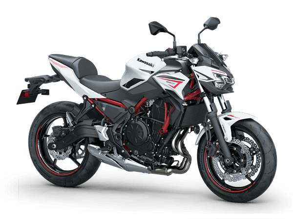 Kawasaki Z 650