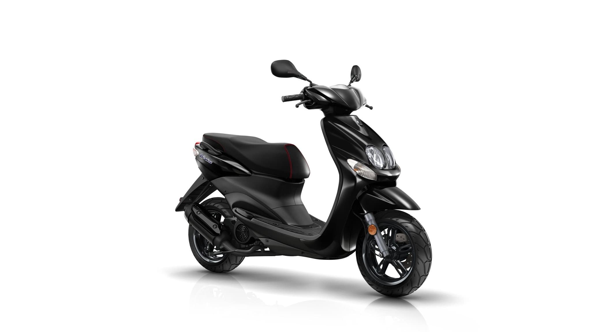 Yamaha NEOS