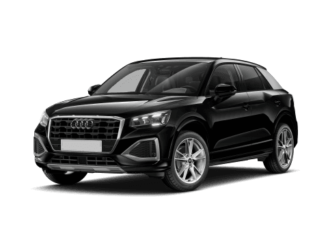 Audi Q2 (Schalter)
