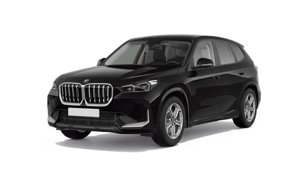 BMW IX1 (vollelektrisch)