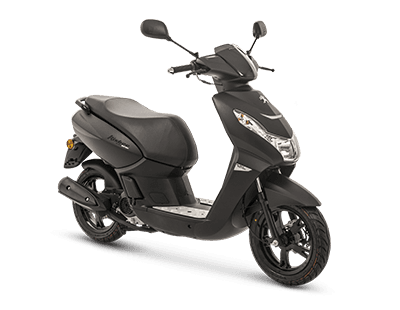 Peugeot BELVILLE 125 ACTIVE (AUTOMATIK)